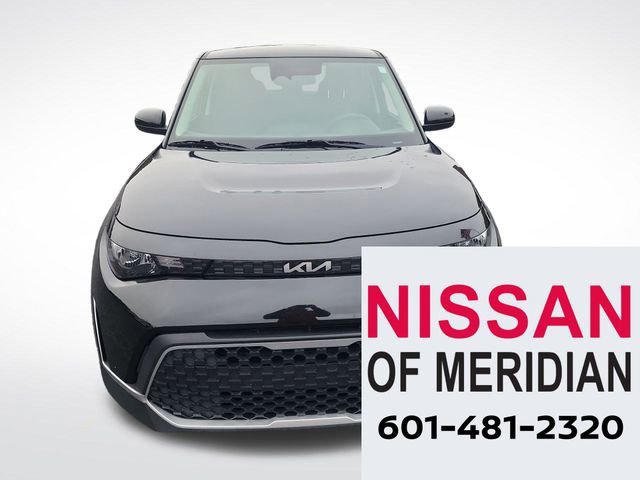 Used 2023 Kia Soul LX image 8