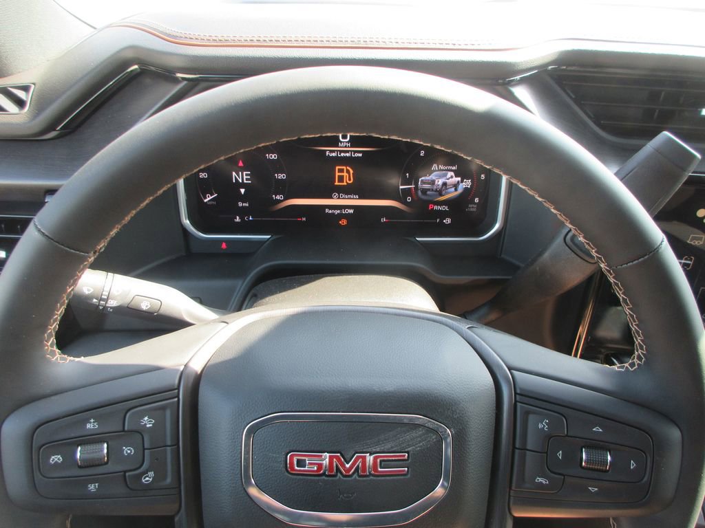New 2026 GMC Sierra 3500 AT4 w/ AT4 Premium Plus Package AWD/4WD image 18