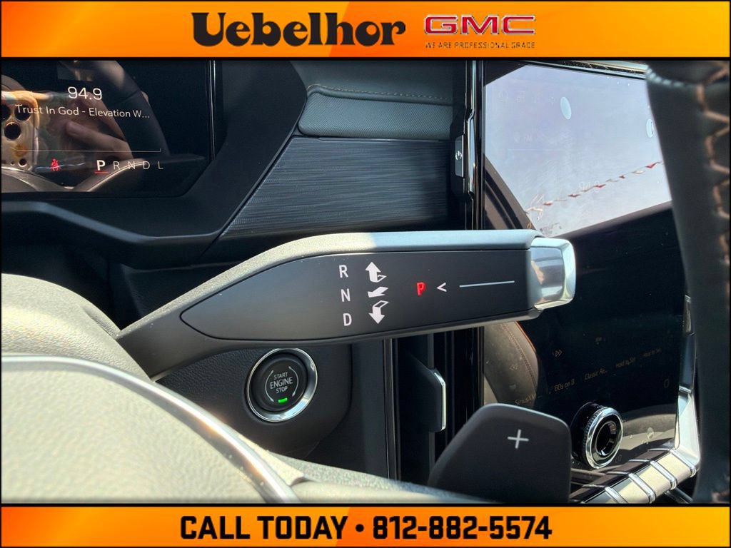 New 2026 GMC Acadia AT4 w/ Super Cruise Package AWD/4WD image 37