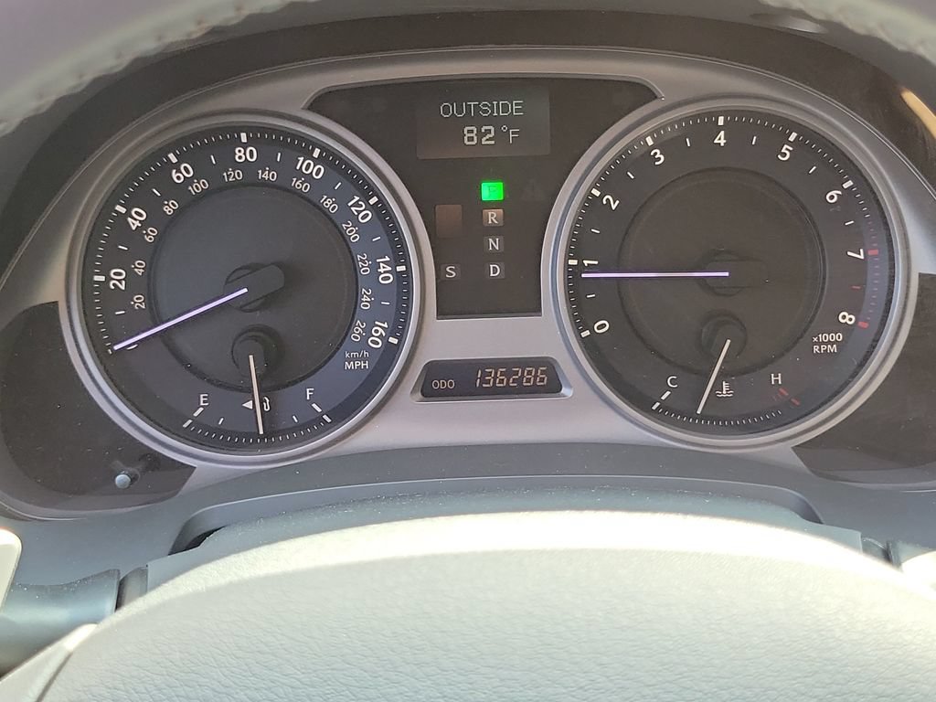 Used 2007 Lexus IS 250 RWD image 25