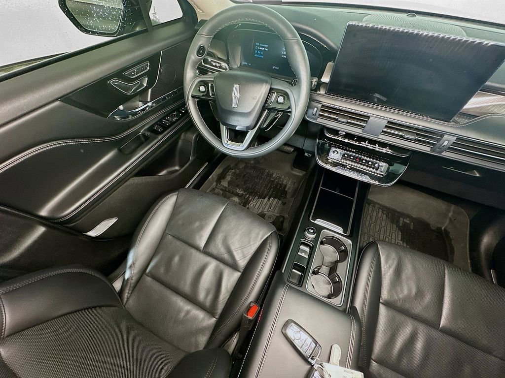 Used 2023 Lincoln Corsair Grand Touring w/ Equipment Group 301A image 9