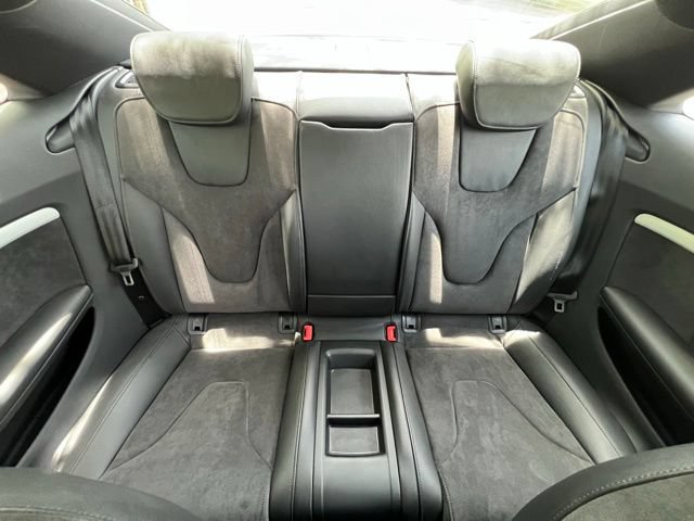 Used 2014 Audi S5 Premium Plus AWD/4WD image 18