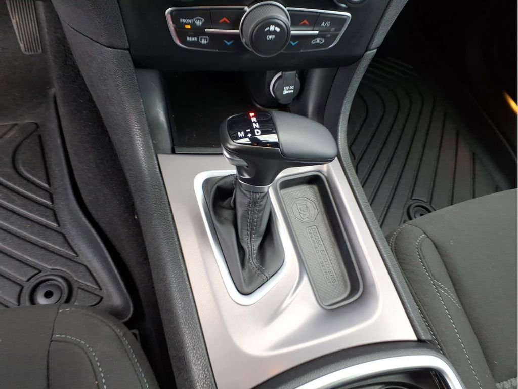 Used 2023 Dodge Charger SXT w/ Cold Weather Package image 23