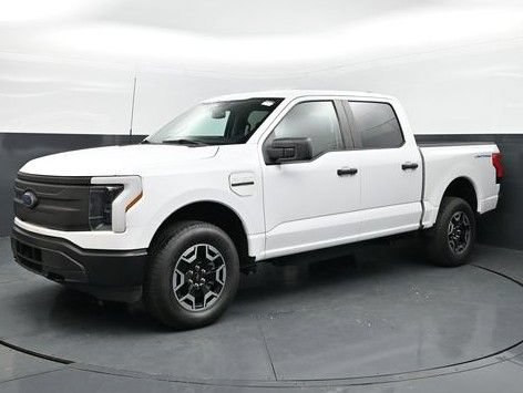 Used 2023 Ford F150 Lightning Pro