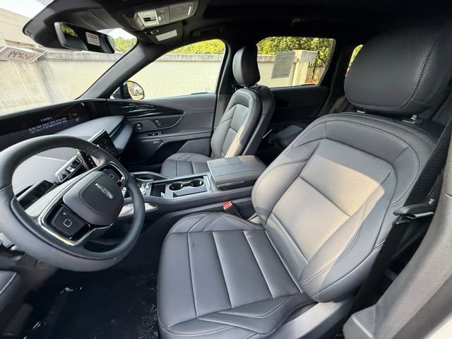 New 2025 Lincoln Nautilus Premier w/ Equipment Group 102A image 12