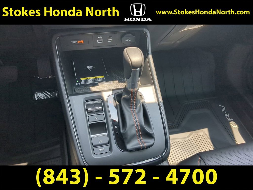 New 2025 Honda CR-V Sport-L image 16