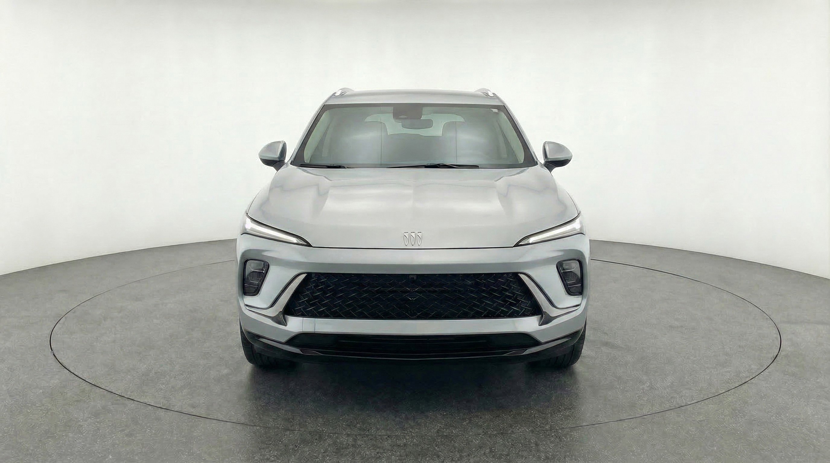 Used 2024 Buick Envision Preferred image 2