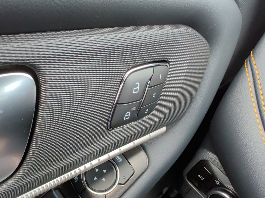 New 2026 Ford Explorer Tremor w/ Tremor Convenience Package AWD/4WD image 31