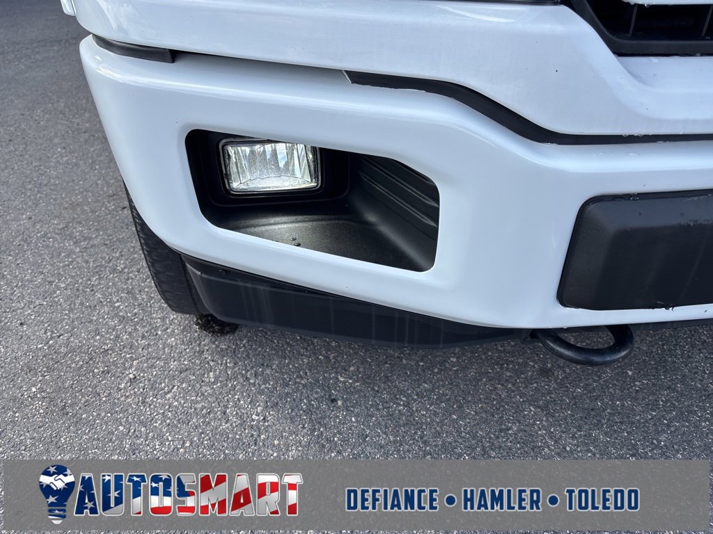 Used 2018 Ford F150 Lariat w/ Equipment Group 502A Luxury image 87