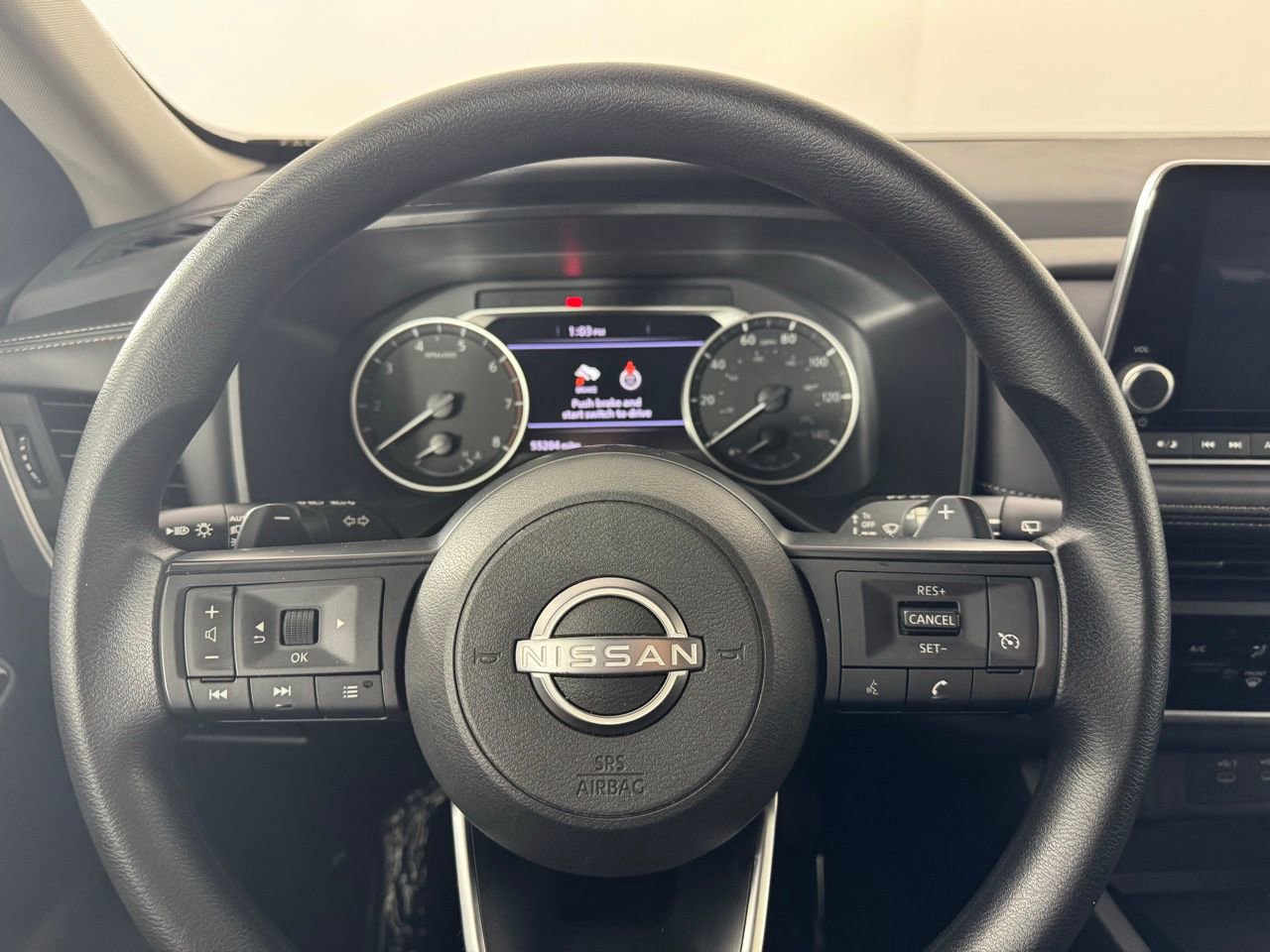 Used 2024 Nissan Rogue S image 14