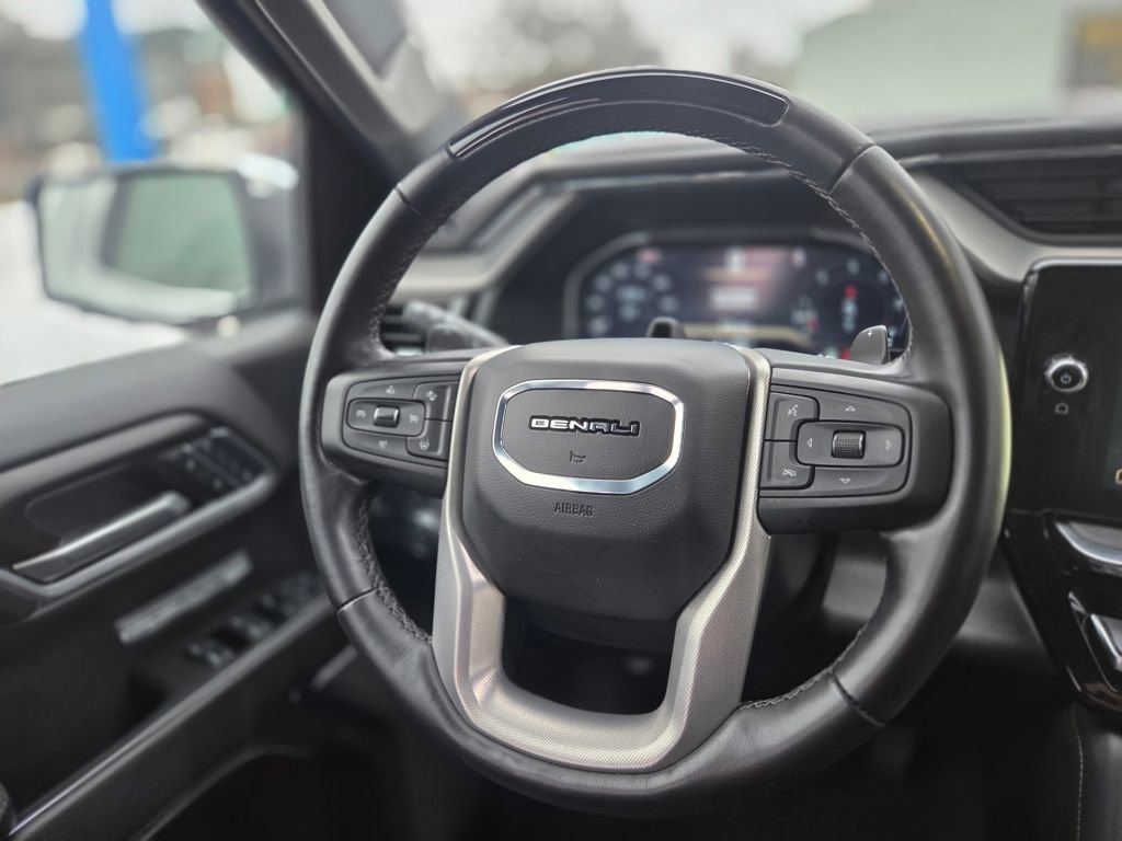 Used 2024 GMC Sierra 1500 Denali image 20