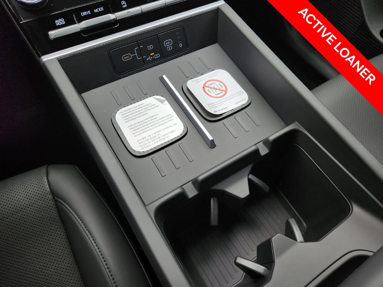 New 2026 Hyundai Santa Fe SEL FWD image 19
