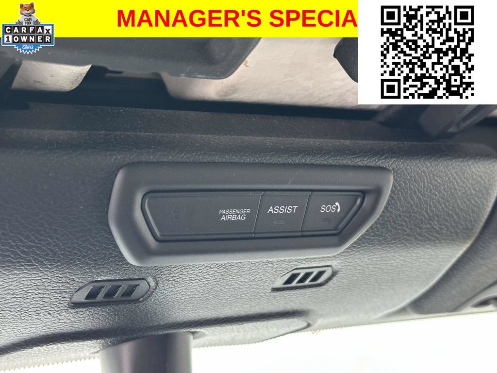 Used 2023 Jeep Wrangler Unlimited Rubicon 4xe w/ Cold Weather Group AWD/4WD image 32