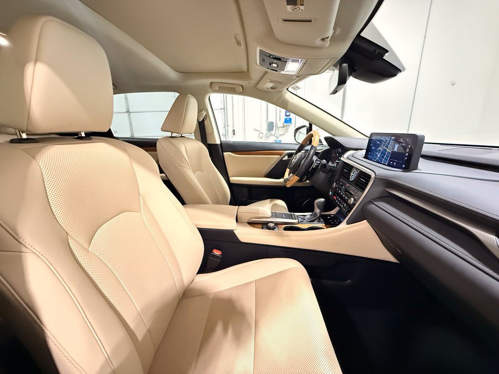 Used 2021 Lexus RX 350 AWD w/ Premium Package image 35