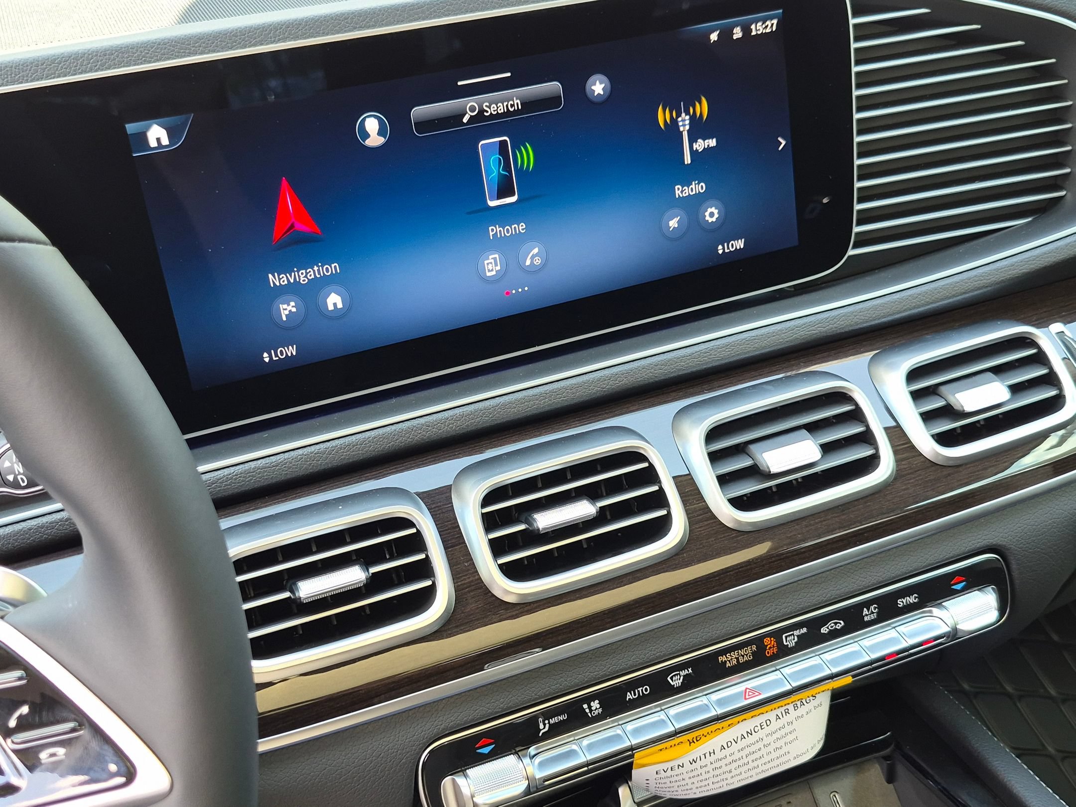 New 2026 Mercedes-Benz GLE 450 4MATIC image 23