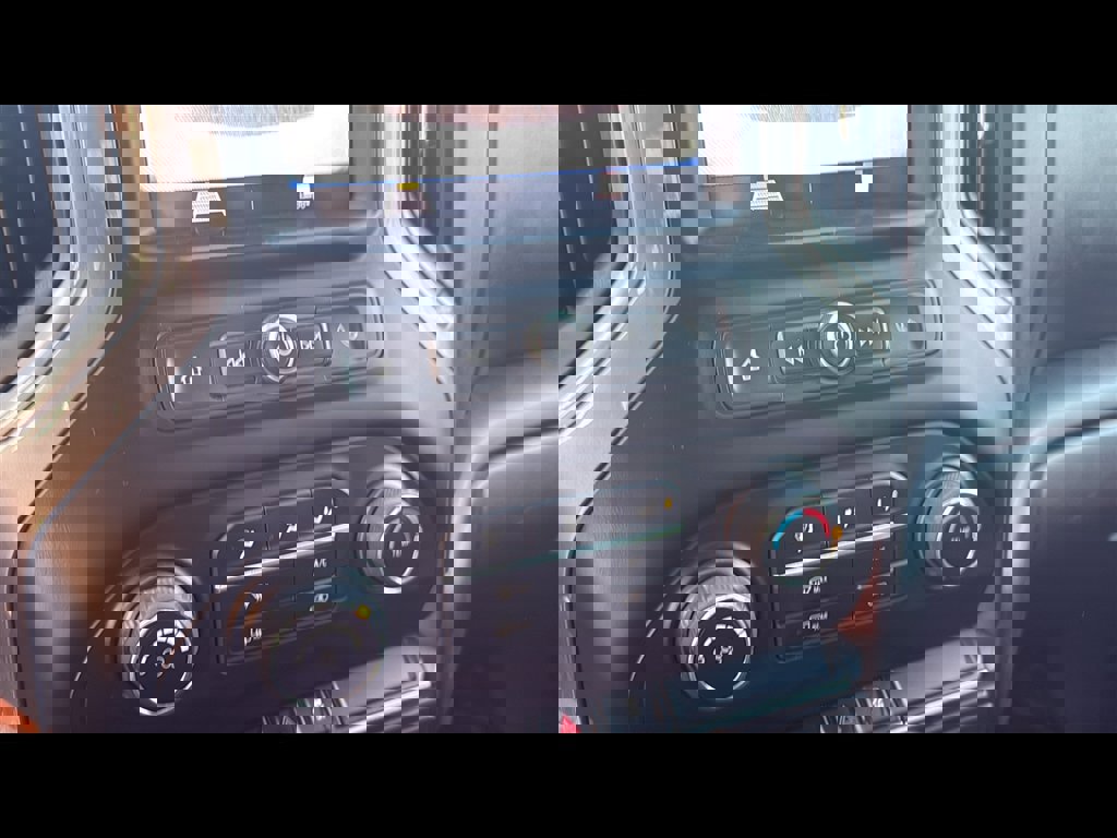 Used 2020 Chevrolet Silverado 1500 W/T w/ WT Value Package image 21