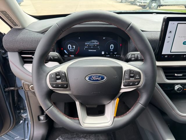 New 2026 Ford Explorer Active AWD/4WD image 24