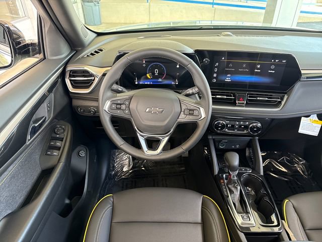 New 2026 Chevrolet TrailBlazer ACTIV w/ Convenience Package AWD/4WD image 16