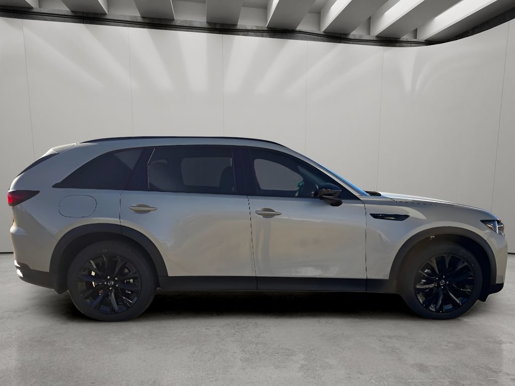 Certified 2025 MAZDA CX-90 Plug-In Hybrid w/Premium Sport AWD/4WD image 6