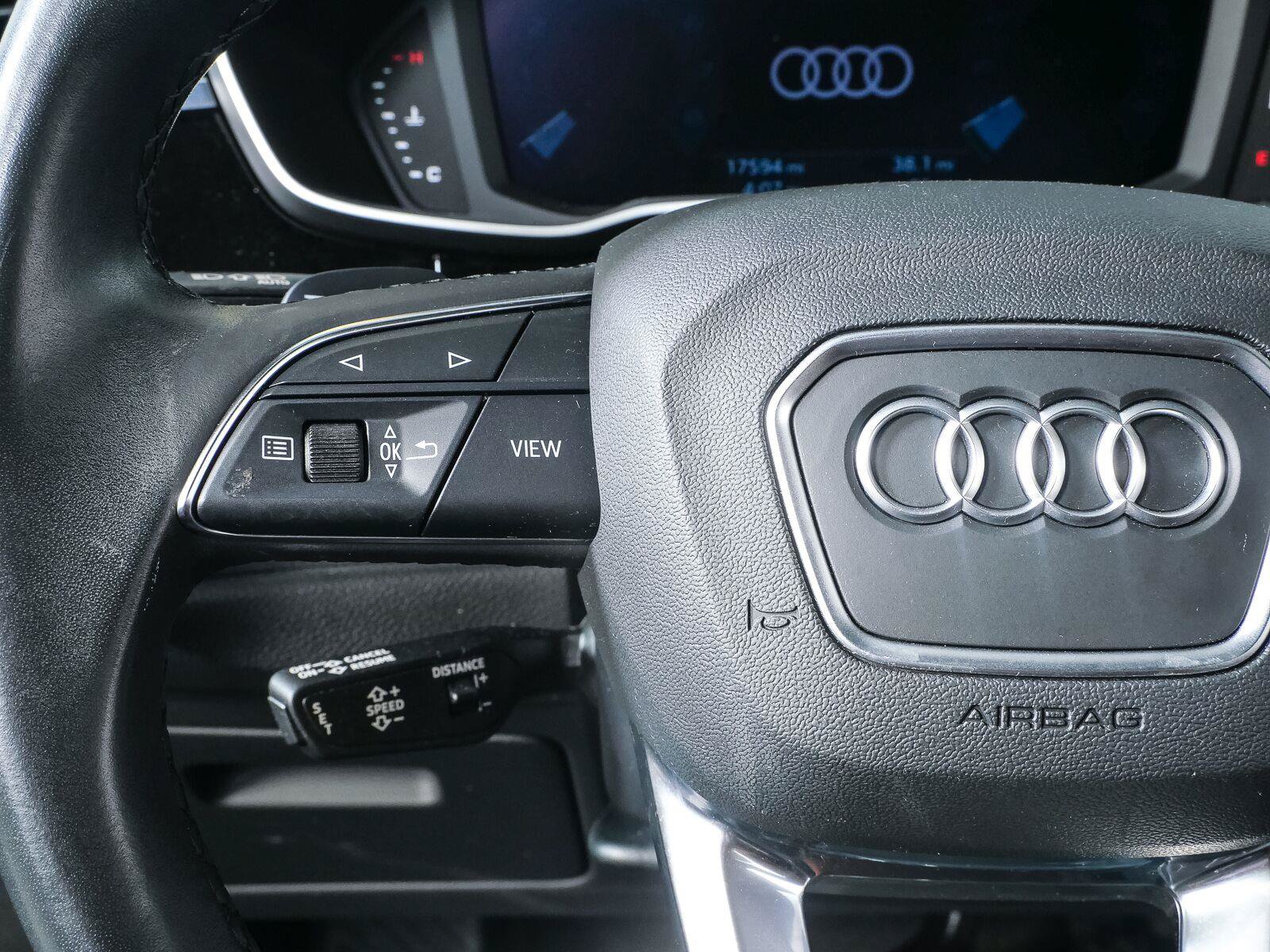 Used 2024 Audi Q3 2.0T Premium AWD/4WD image 10