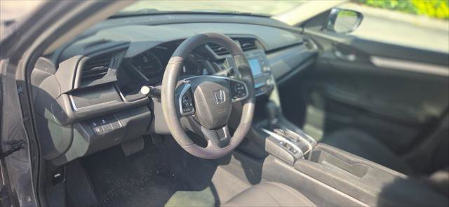 Used 2021 Honda Civic LX image 13