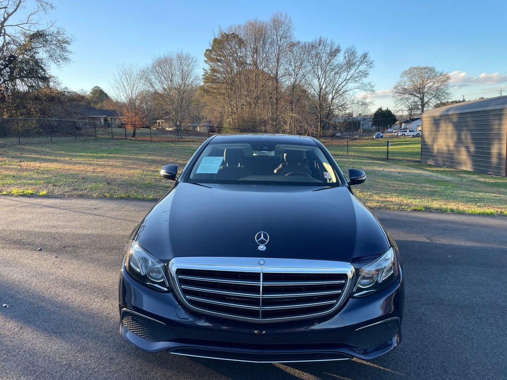 Used 2017 Mercedes-Benz E 300 image 9