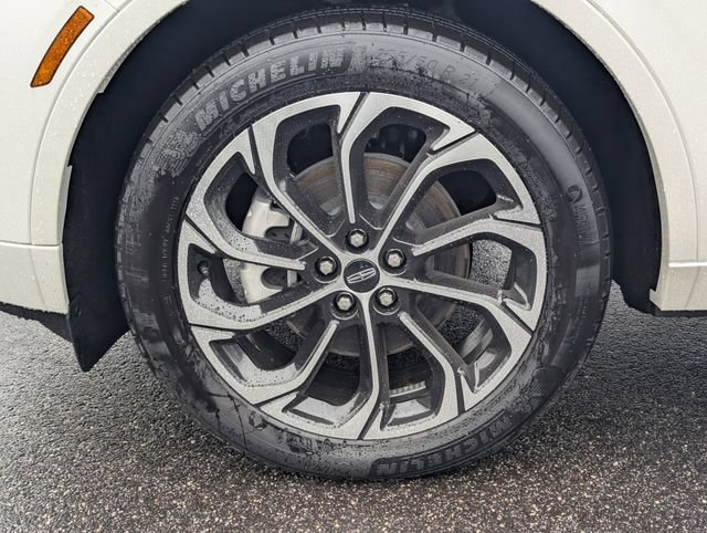 New 2026 Lincoln Nautilus Reserve AWD/4WD image 10