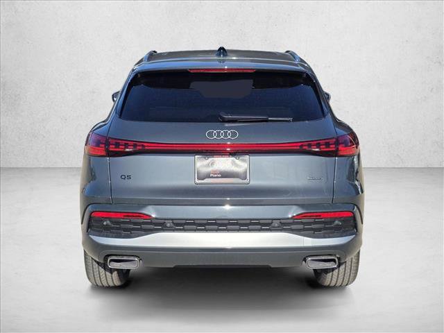 New 2025 Audi Q5 Premium w/ Premium Plus AWD/4WD image 6