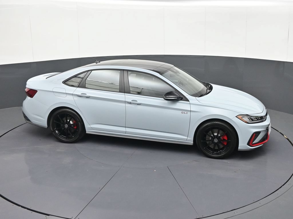 Used 2026 Volkswagen Jetta GLI Autobahn FWD image 27