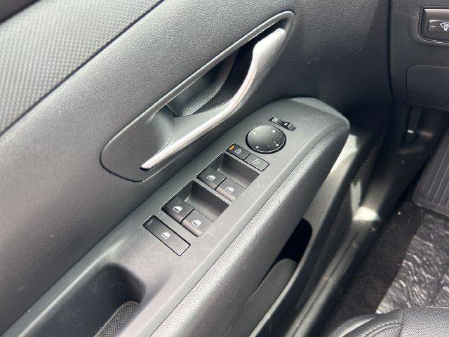 New 2026 Hyundai Santa Cruz SEL AWD/4WD image 11