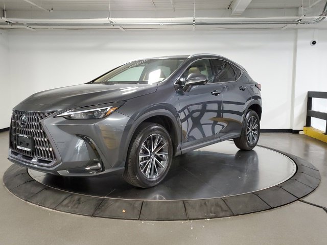 Used 2026 Lexus NX 350 AWD w/ Accessory Package (K3) image 13