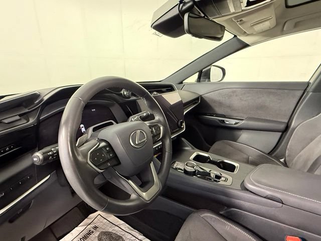 Certified 2023 Lexus RZ 450e Premium w/ Accessory Package (2T) AWD/4WD image 7