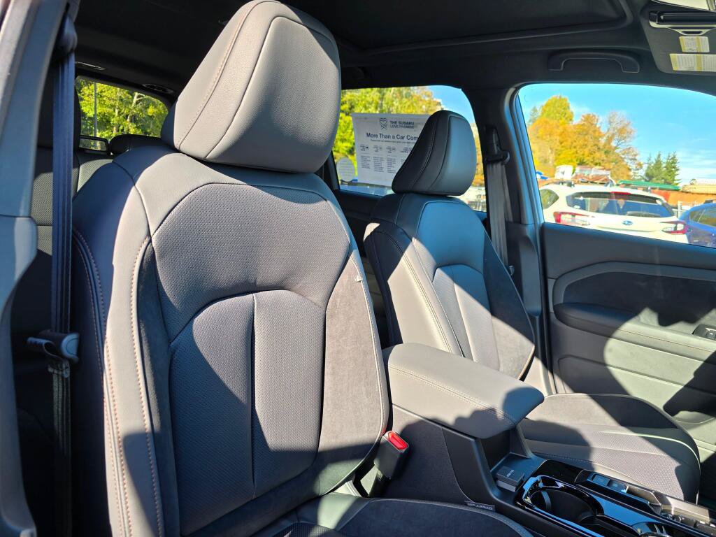 New 2026 Subaru Forester Touring AWD/4WD image 11