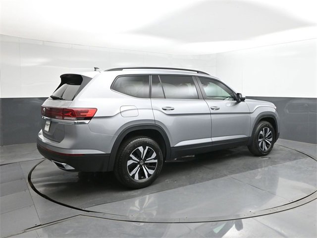New 2026 Volkswagen Atlas SE image 15