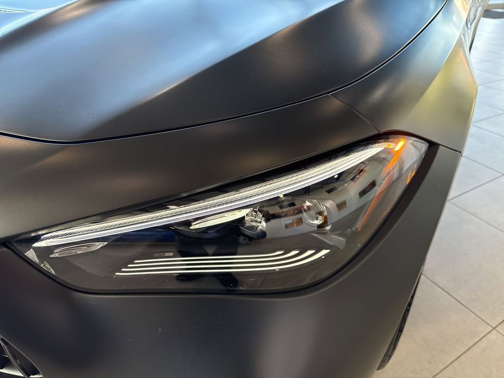 New 2026 Mercedes-Benz CLE 53 AMG 4MATIC Cabriolet image 4