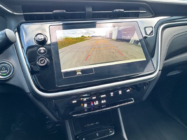 Certified 2023 Chevrolet Bolt EUV LT FWD image 9