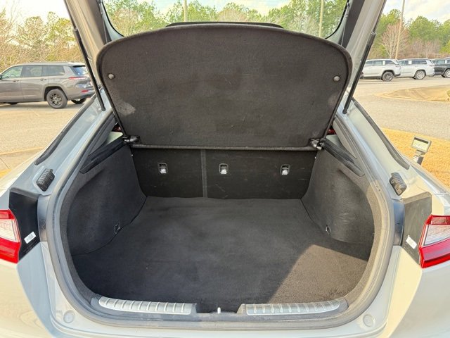 Used 2020 Kia Stinger GT1 image 31