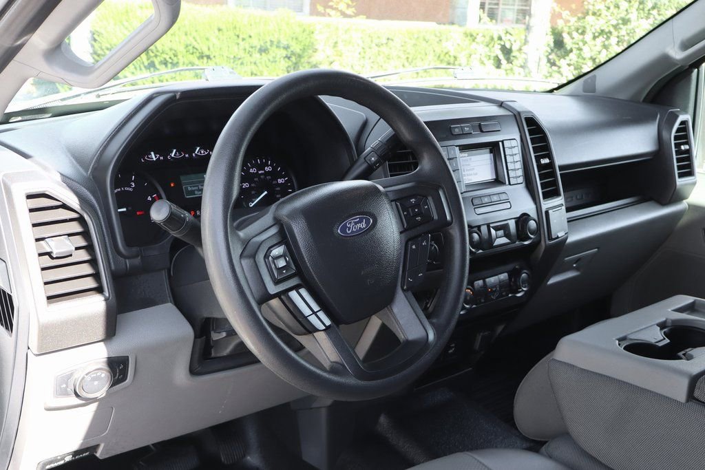 Used 2022 Ford F250 XL w/ STX Appearance Package AWD/4WD image 20