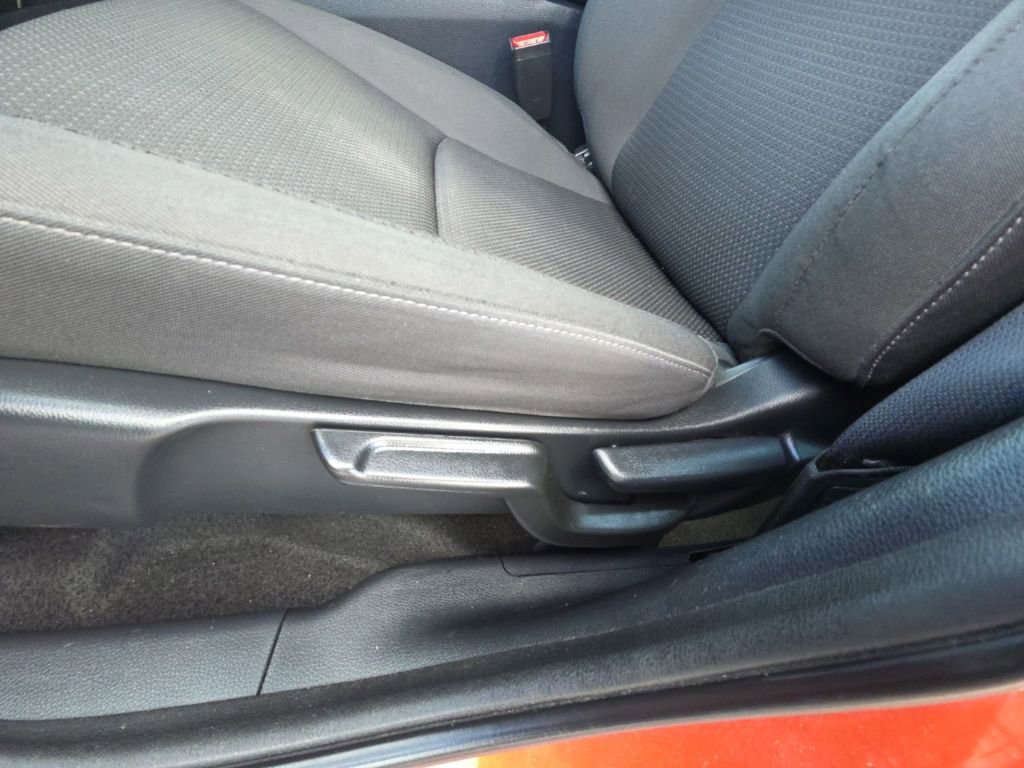 Used 2020 Honda HR-V Sport image 11