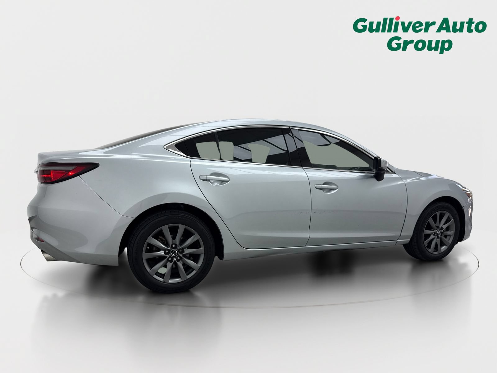 Used 2018 MAZDA MAZDA6 Sport FWD image 9
