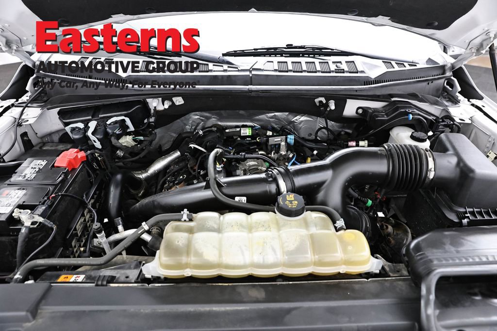 Used 2020 Ford F150 XLT w/ Equipment Group 302A Luxury image 7
