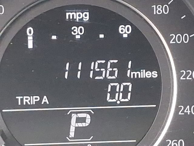 Used 2015 Honda Accord EX image 22