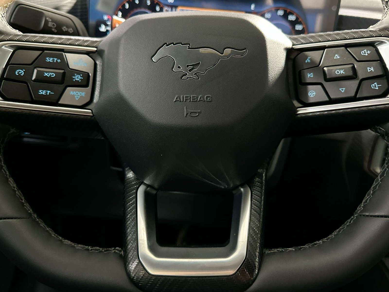 New 2026 Ford Mustang GT image 19