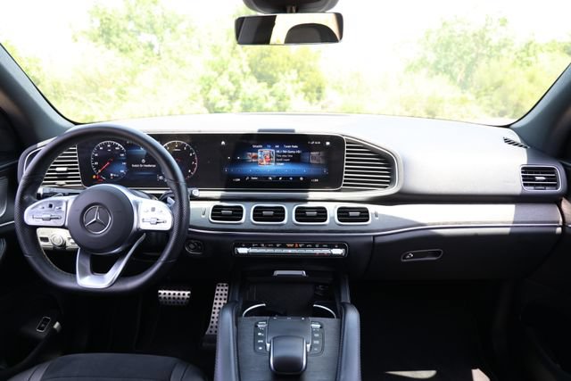 Used 2023 Mercedes-Benz GLE 350 image 28