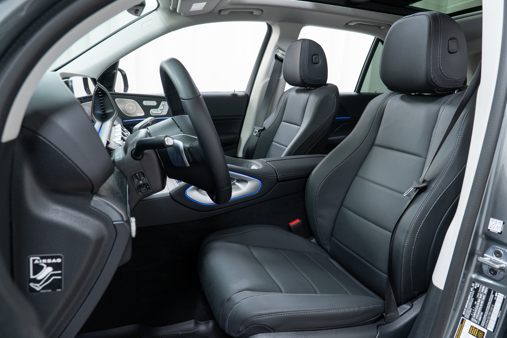 Certified 2026 Mercedes-Benz GLE 450e 4MATIC image 13