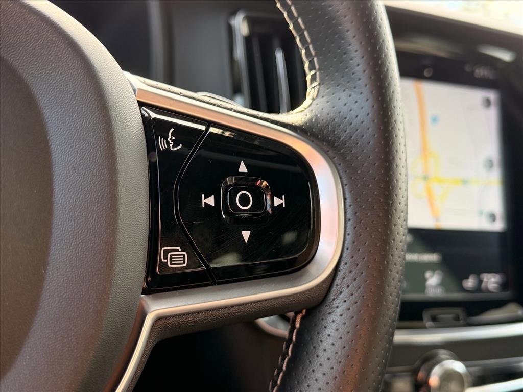 Used 2019 Volvo V90 T6 R-Design w/ Advanced Package image 17