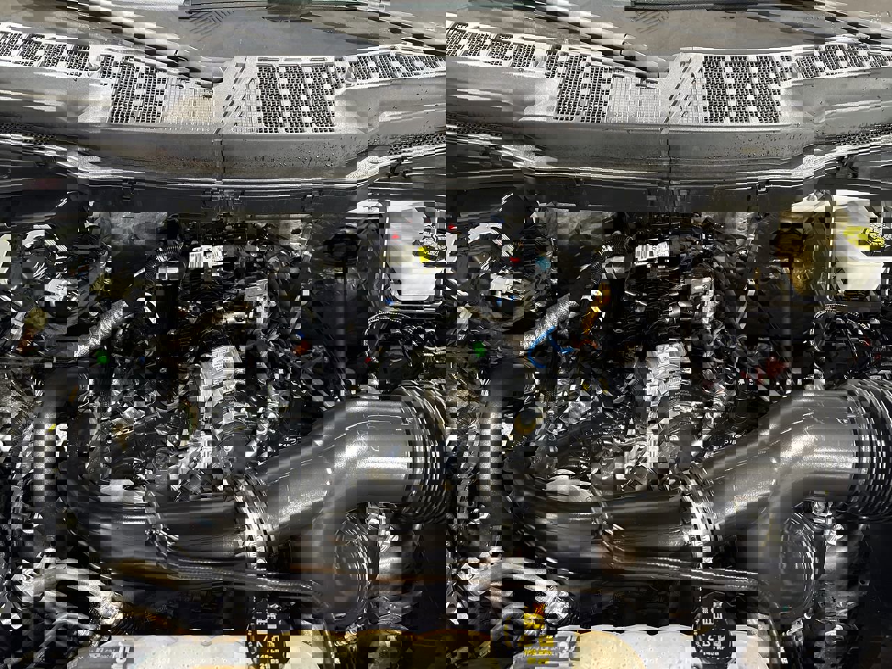 Used 2022 Ford F150 XLT w/ Trailer Tow Package image 24