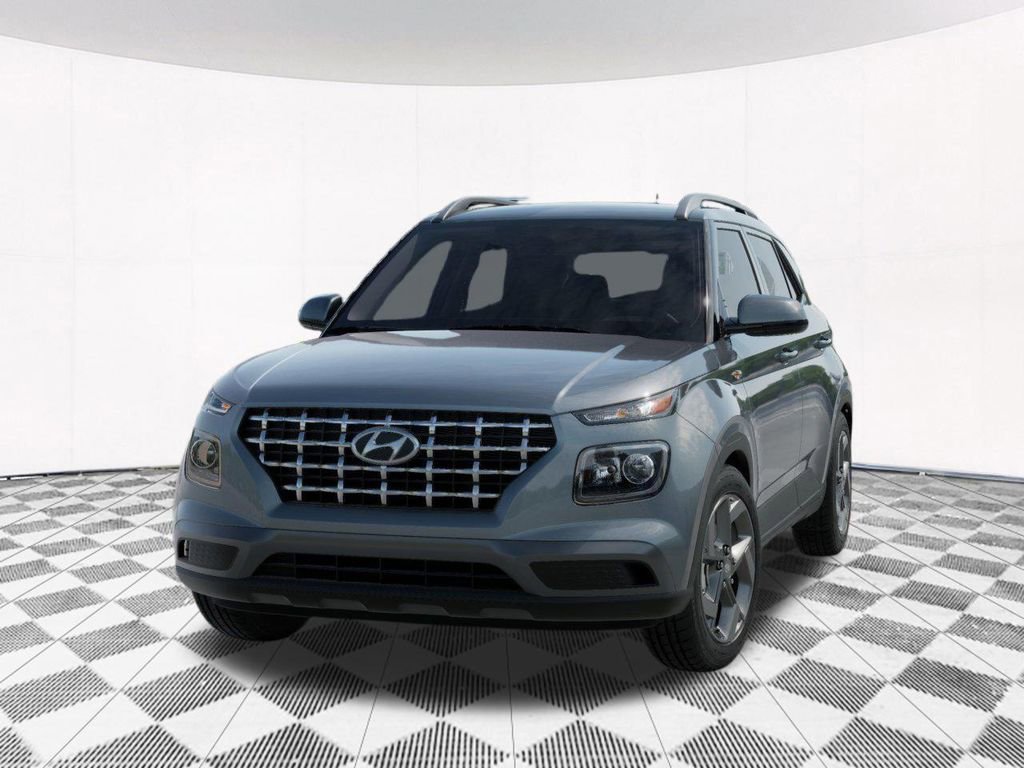 New 2026 Hyundai Venue SEL image 9