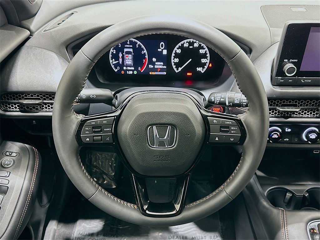 Used 2024 Honda HR-V Sport image 11