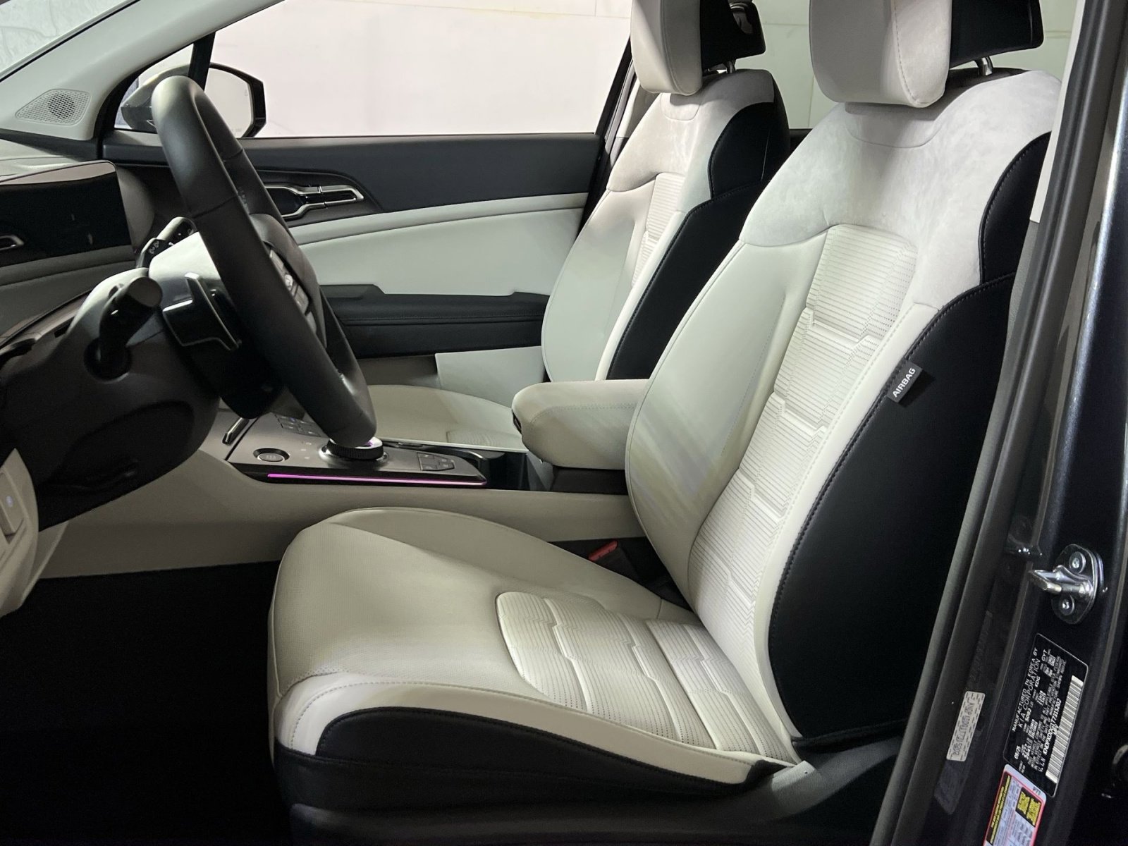 New 2026 Kia Sportage SX Prestige image 11